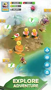 Beedom: Casual Strategy Game应用截图第2张