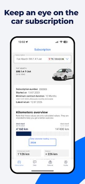 Carvolution Ekran Görüntüsü 3