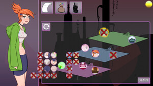 Cummy Friends – New Version 0.8 [CummyStudio] Screenshot 3