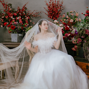 wedding dress shopping app Ảnh chụp màn hình 3