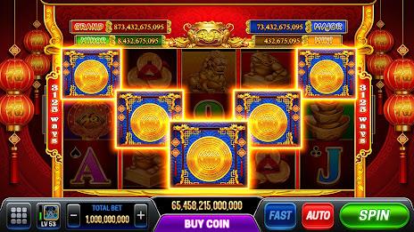 Vegas Holic - Casino Slots 스크린샷 1