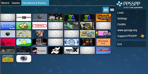 PPSSPP 골드
