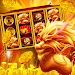 Golden Dragon