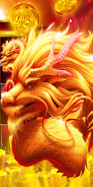 Schermata Golden Dragon 0