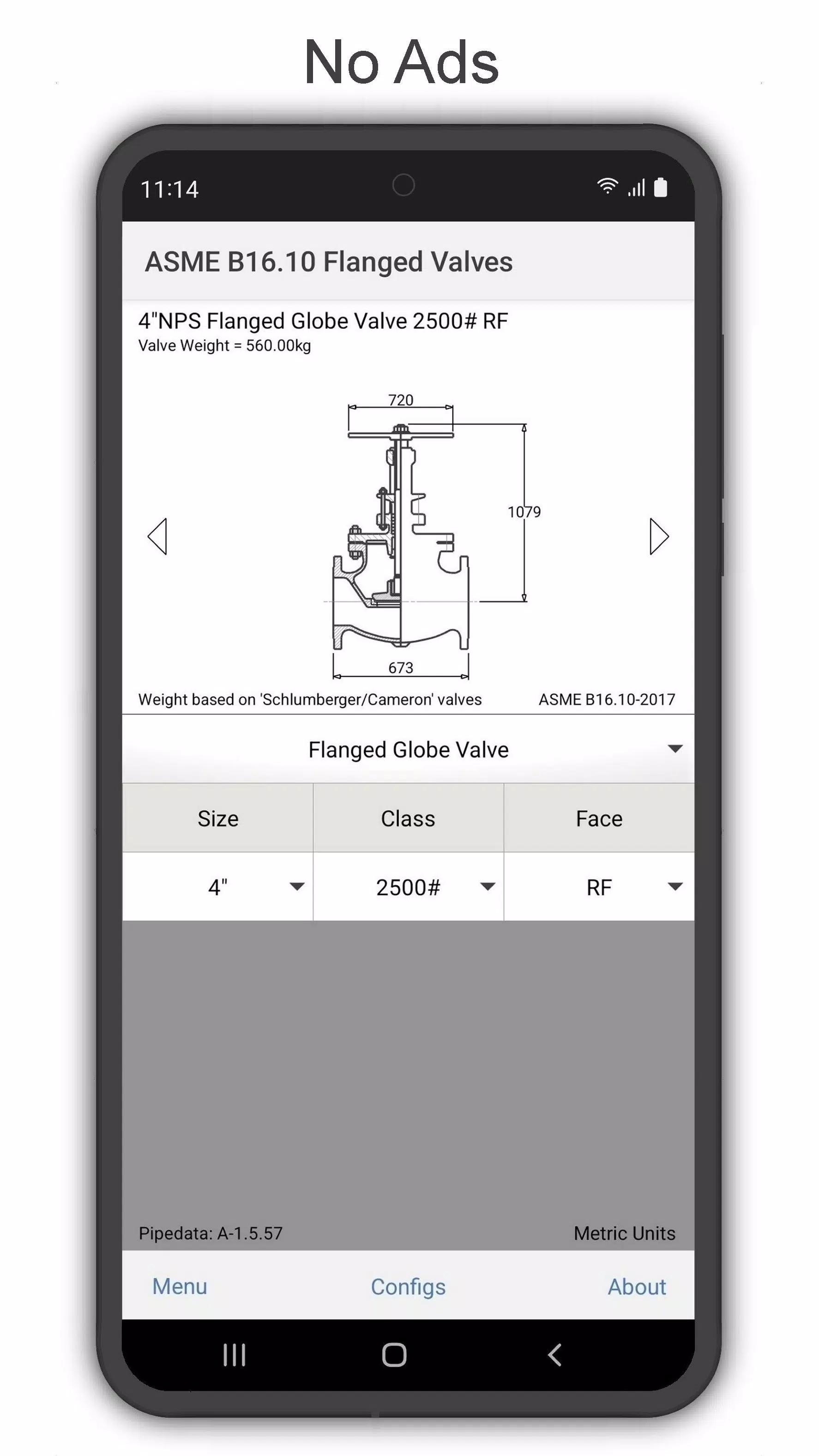 Pipedata应用截图第1张