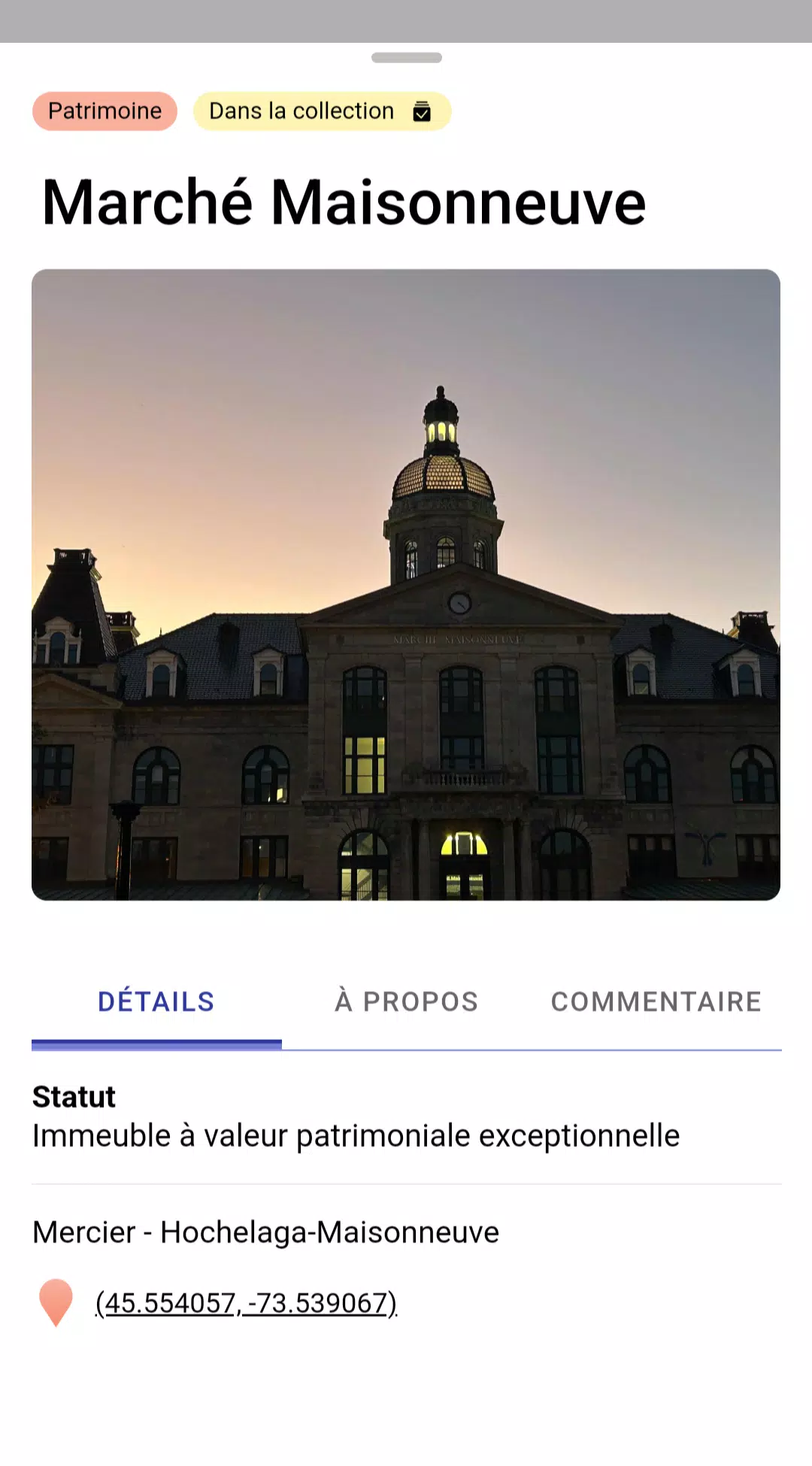 MONA應用截圖第2張