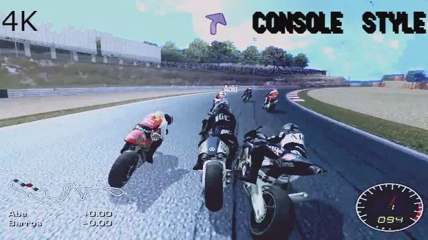 Bike Racing 2022 Captura de pantalla 0