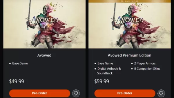 Standard and Premium Edition