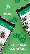 Landwirt.com - Tractor Market 스크린샷 1