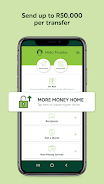 Mama Money: Money Transfer App應用截圖第3張