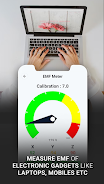 Phone EMF Detector 스크린샷 3