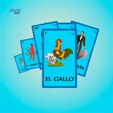 Baraja Lotería Mexicana