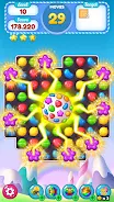 Fruit Candy : match 3 game应用截图第0张