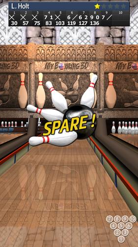 My Bowling 3D Screenshot 3