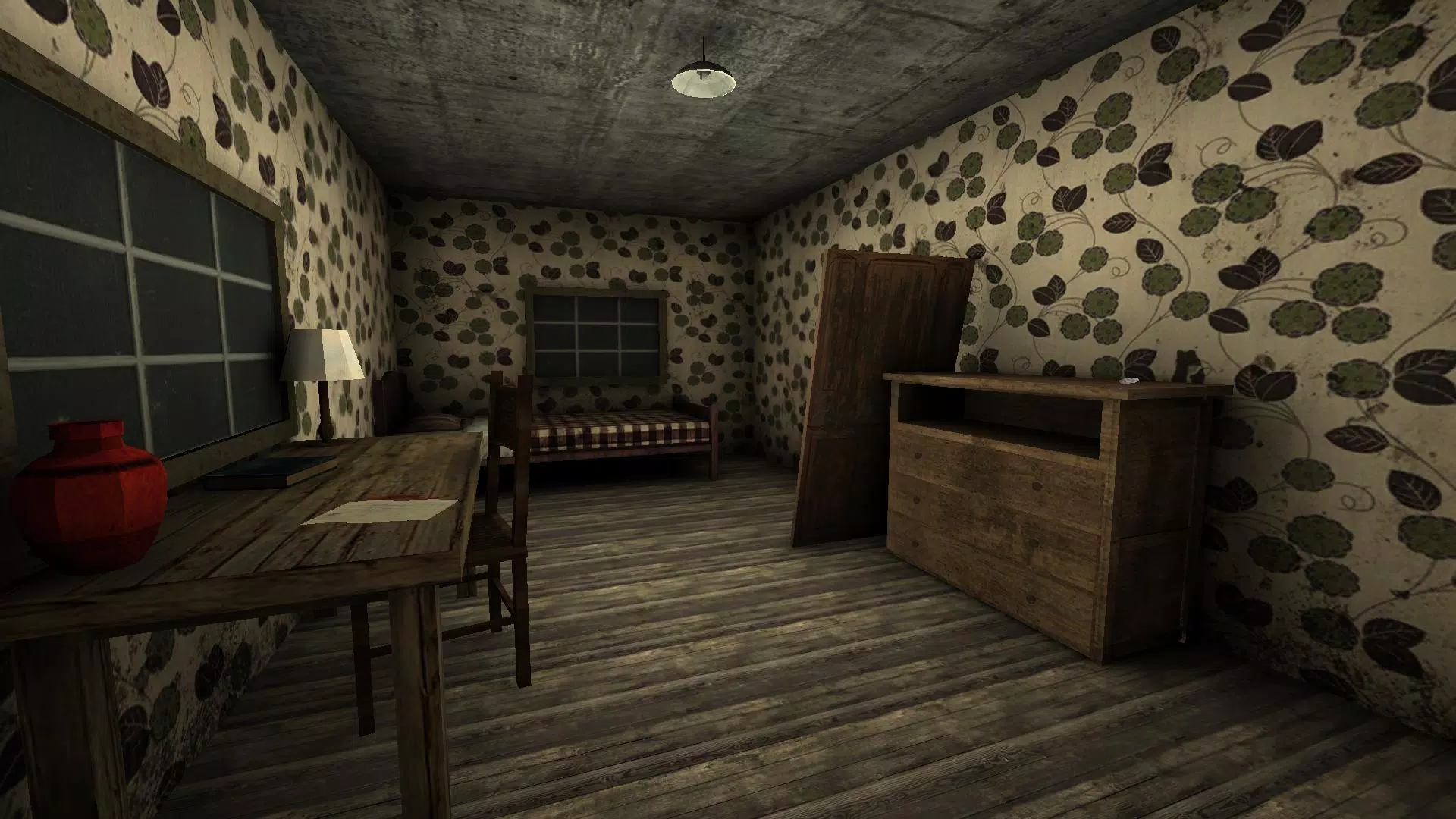 Evil Doll Screenshot 2