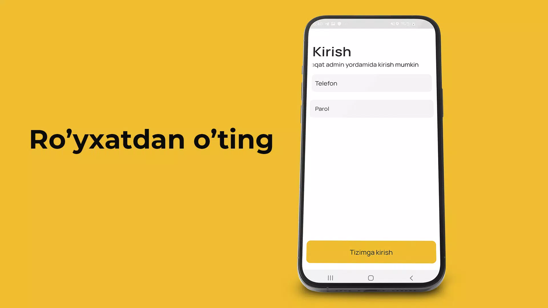 Minut Taxi スクリーンショット 3