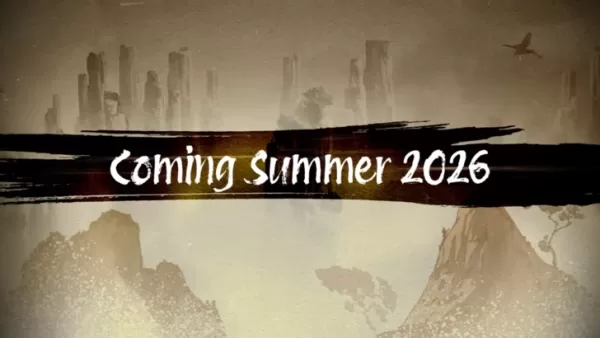 Avatar Legends: The Fighting Game Release Date and Time