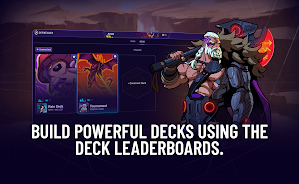 Skyweaver – TCG & Deck Builder mod スクリーンショット 2