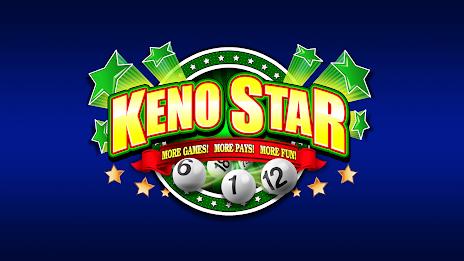 Keno Star- Classic Games 스크린샷 0