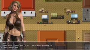 Cursed – Version 0.59 – Added Android Port [Sid Valentine] Ảnh chụp màn hình 1