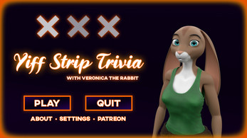 Yiff Strip Trivia (EP1)應用截圖第0張