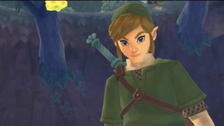 Totk, Botw และ Skyward Sword วางจำหน่ายสำหรับวันหยุดสุดสัปดาห์วันแรงงาน