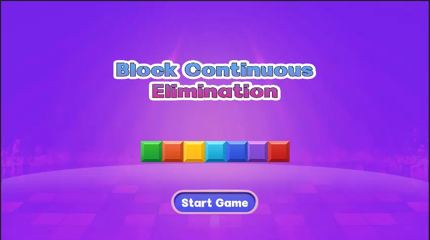 Block Continuous Elimination Screenshot 0