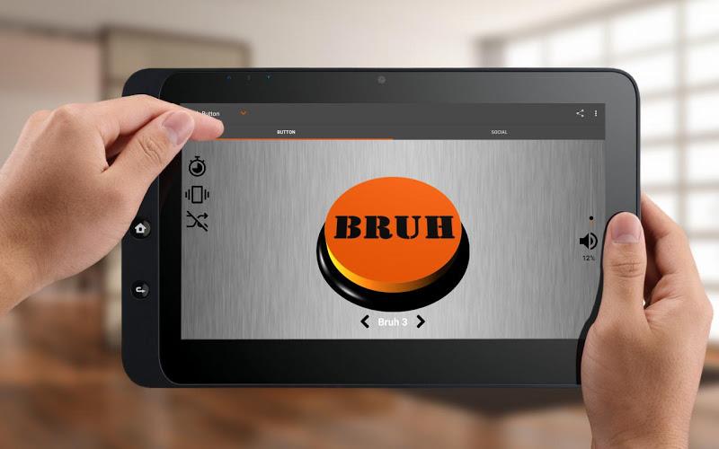 Bruh Sound Button Screenshot 3