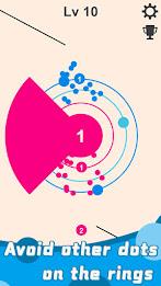 Dots Order 2 - Dual Orbits Ảnh chụp màn hình 1