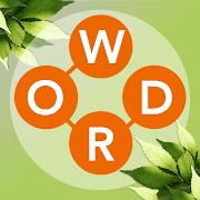 Word Connect - Words of Nature