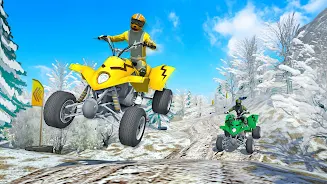 ATV Super Speed Simulator 스크린샷 1