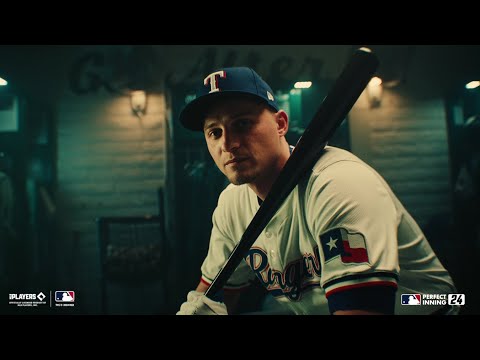MLB 9 पारी 24