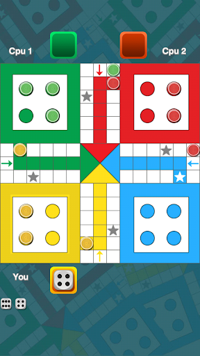 Ludo Star:2019 Ludo Master - Champion Of Dice Game Screenshot 1