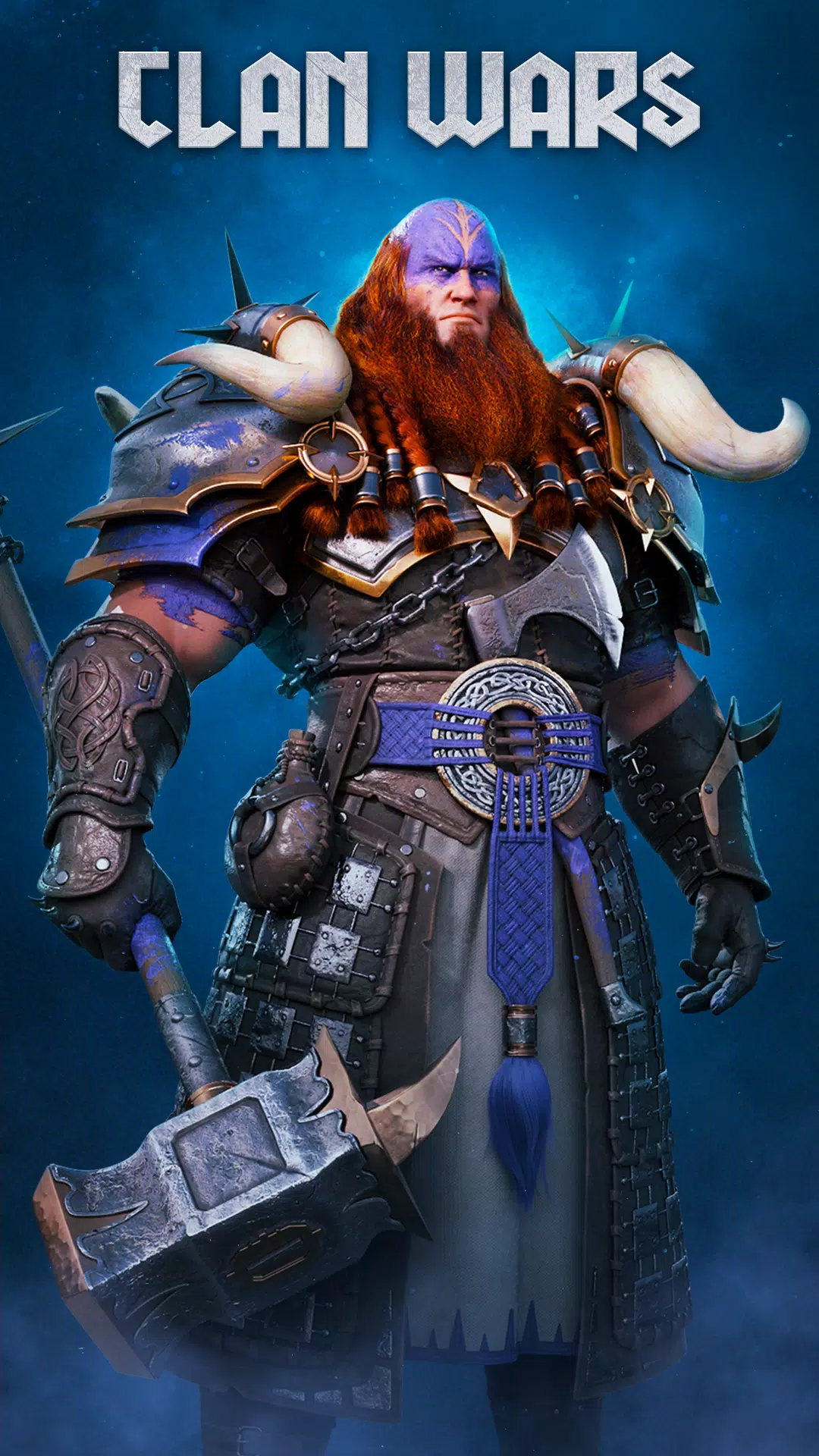 Vikings Capture d'écran 1