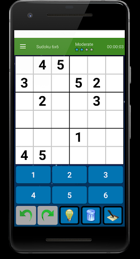 Sudoku ultime hors ligne Capture d'écran 1