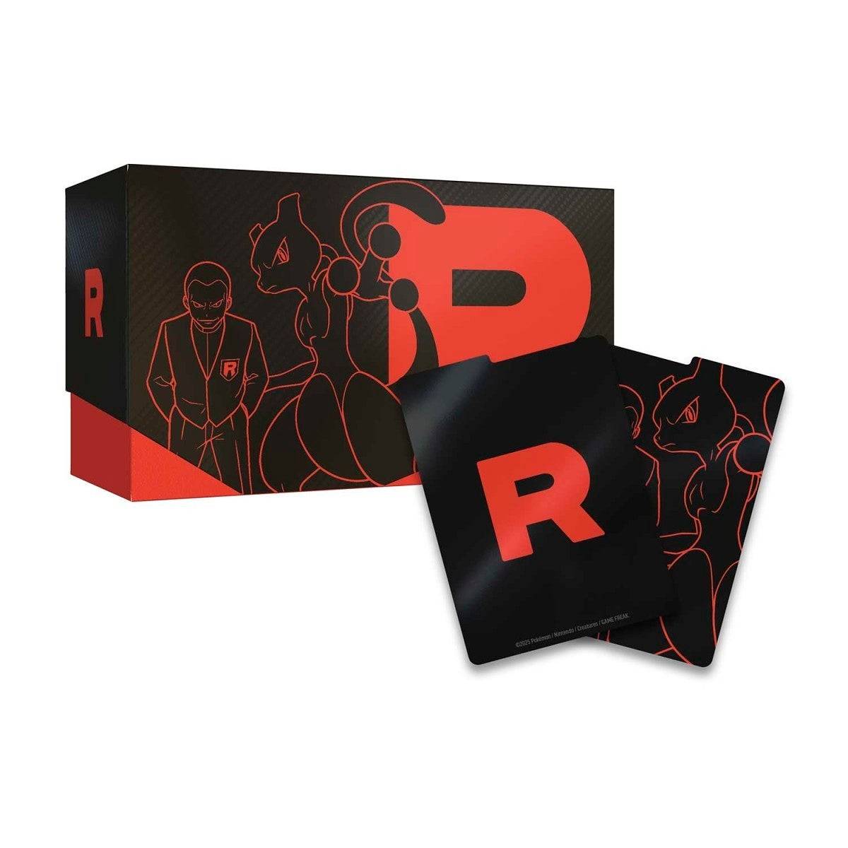 Destined Rivals Dice and Markers