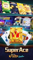 Super Ace Slot-TaDa Games ภาพหน้าจอ 1