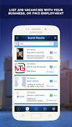 WorkApp स्क्रीनशॉट 2