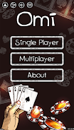 Omi, The card game Screenshot 2