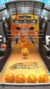 Basketball Flick 3D应用截图第3张