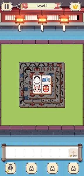 Tile Fun - Triple Puzzle Game Capture d'écran 2