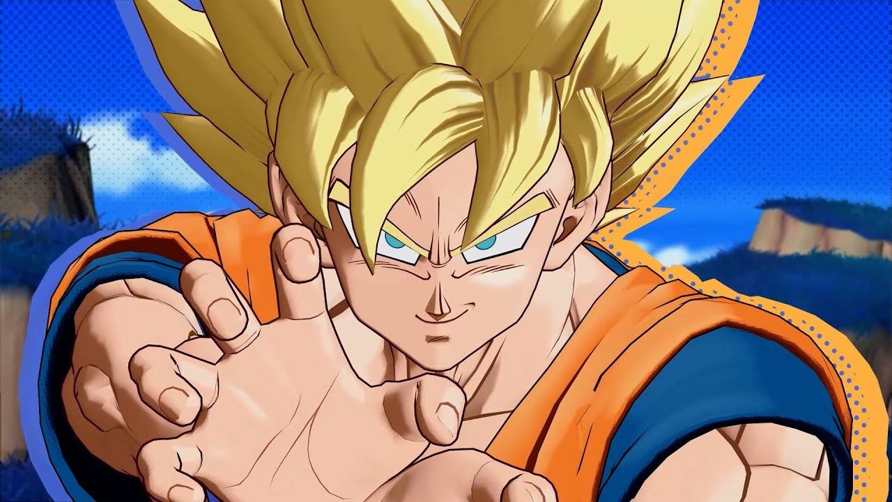 Super Saiyan Goku, Krillin, Piccolo unisciti a "Dragon Ball Project: Multi"