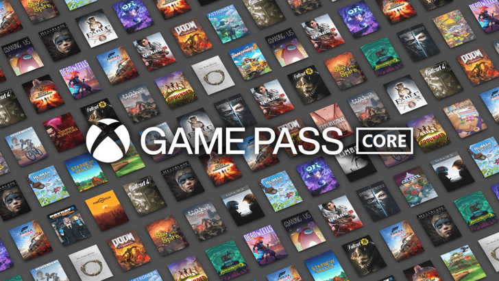 Elenco di giochi di Game Pass Xbox | Livelli spiegati ed elencati per genere