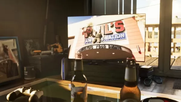 GTA 6拖车2使用PS5，设定了很高的期望