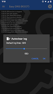 Easy DNS (NO/ROOT) スクリーンショット 2