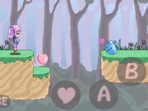 Freya’s Potion Shop Screenshot 0