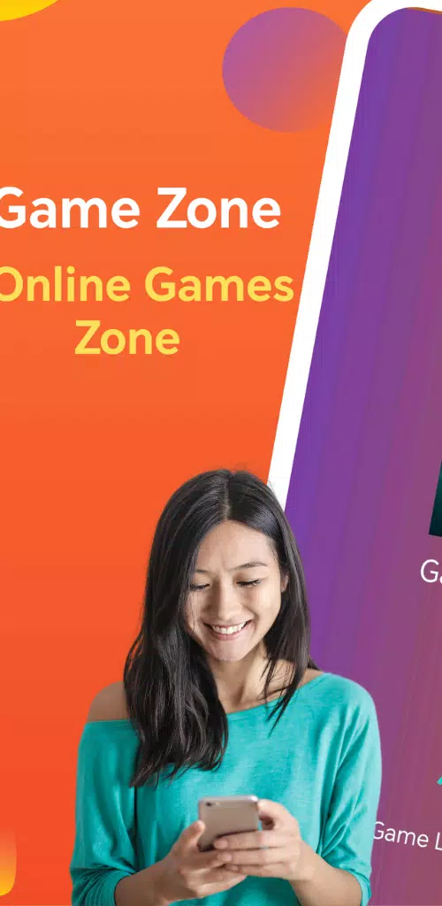 Game Zone স্ক্রিনশট 0