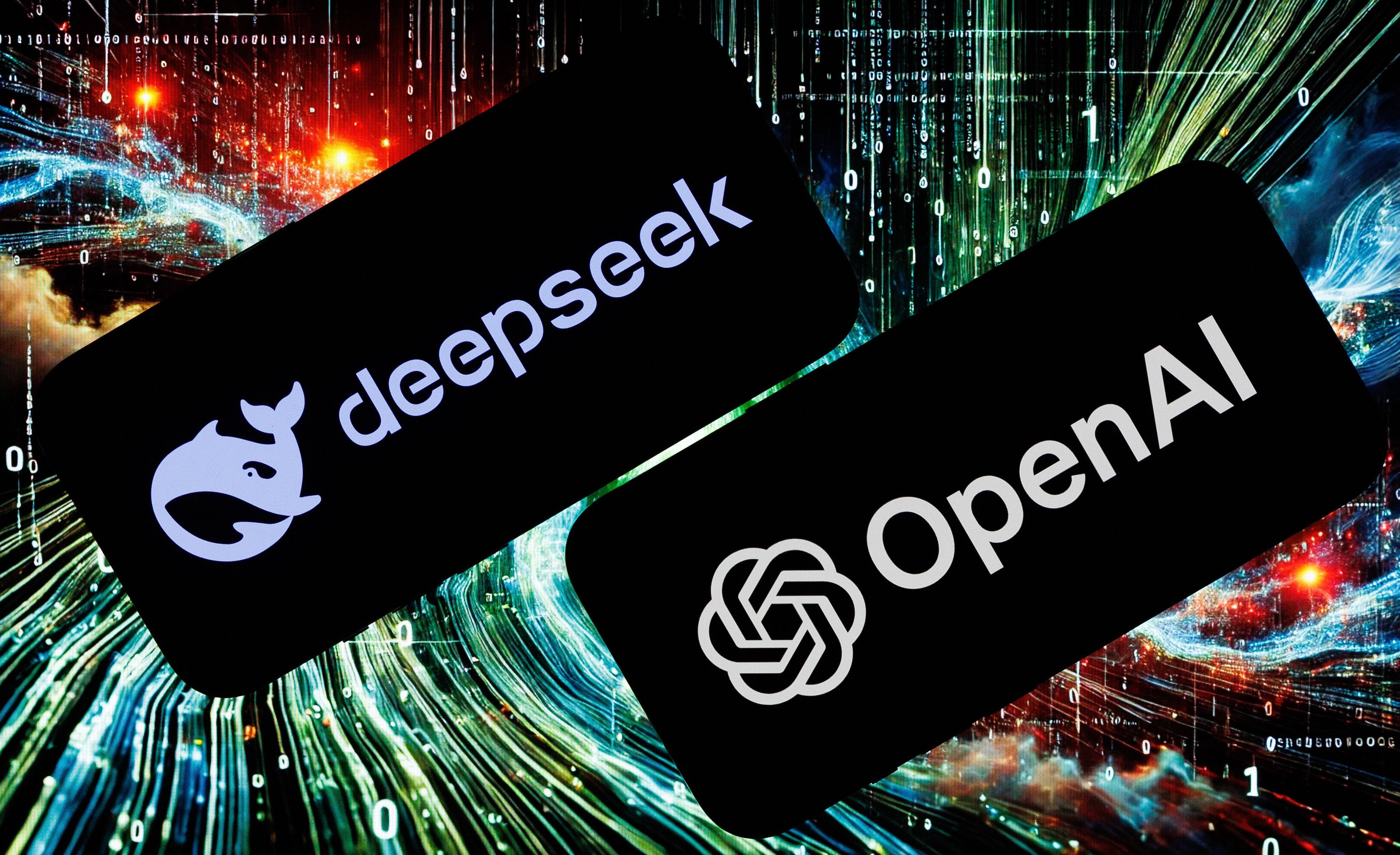 DeepSeek AI