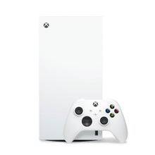 Robot tout numérique blanc Xbox Series X