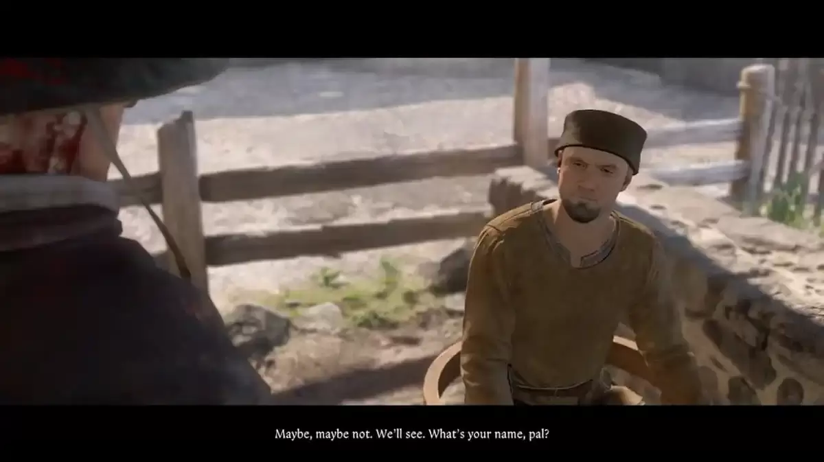 Kingdom Come：Deliverance 2 -Scriptum Questを投稿します